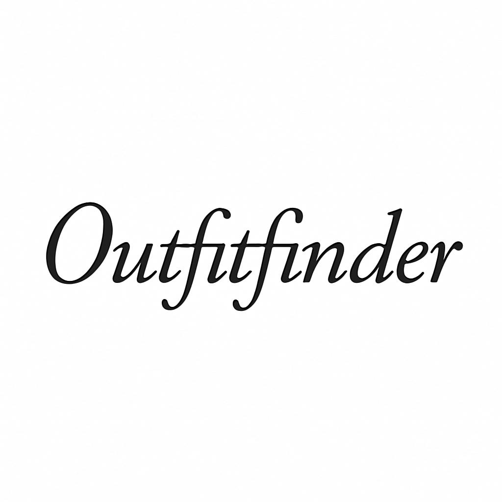 Outfitfinder Logo