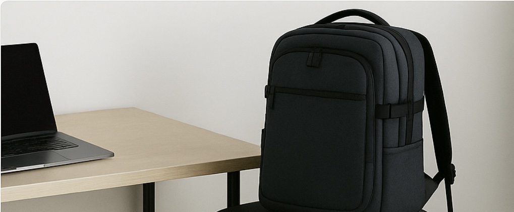 Business Rucksack